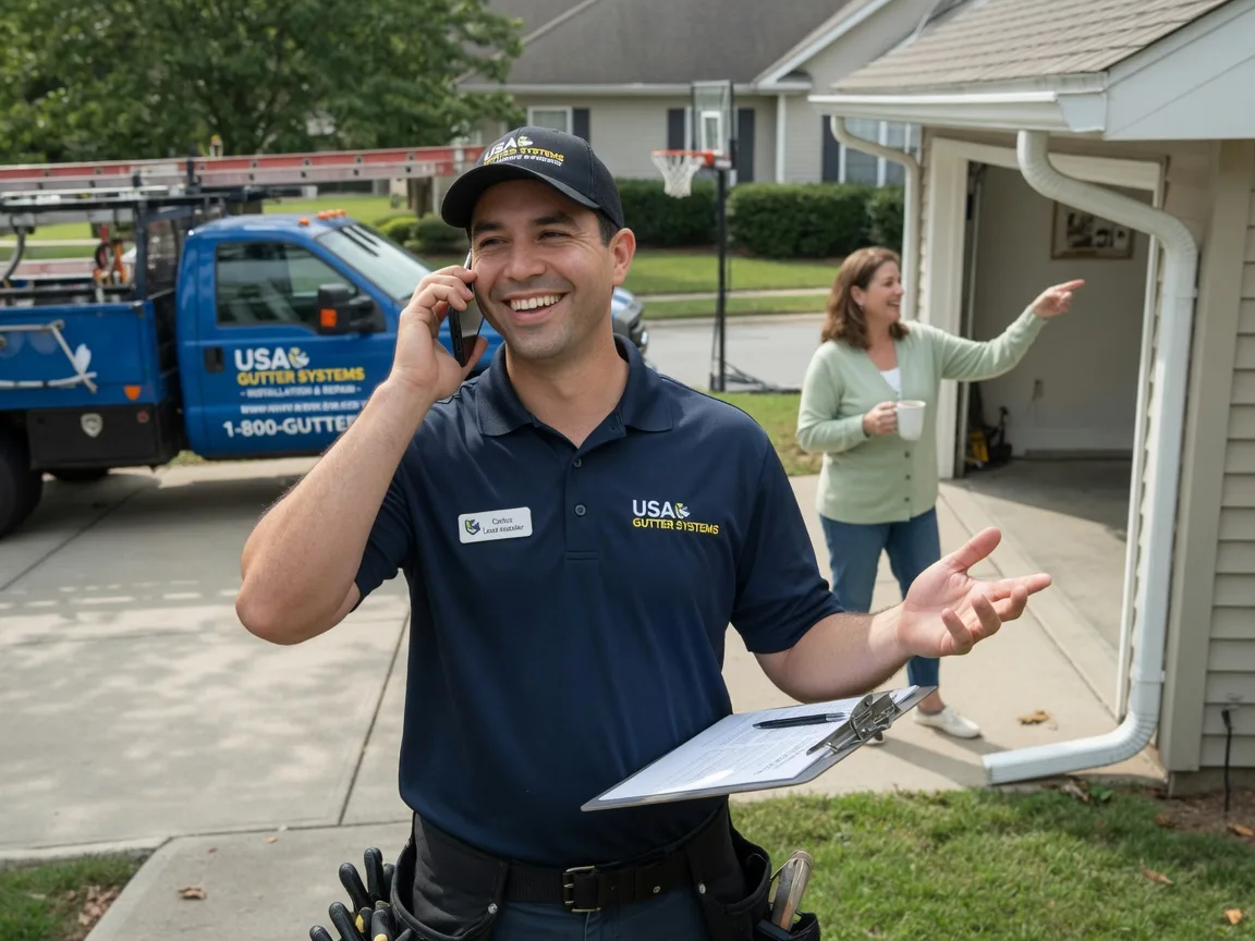 Gutter Installation Colmar, PA FAQs